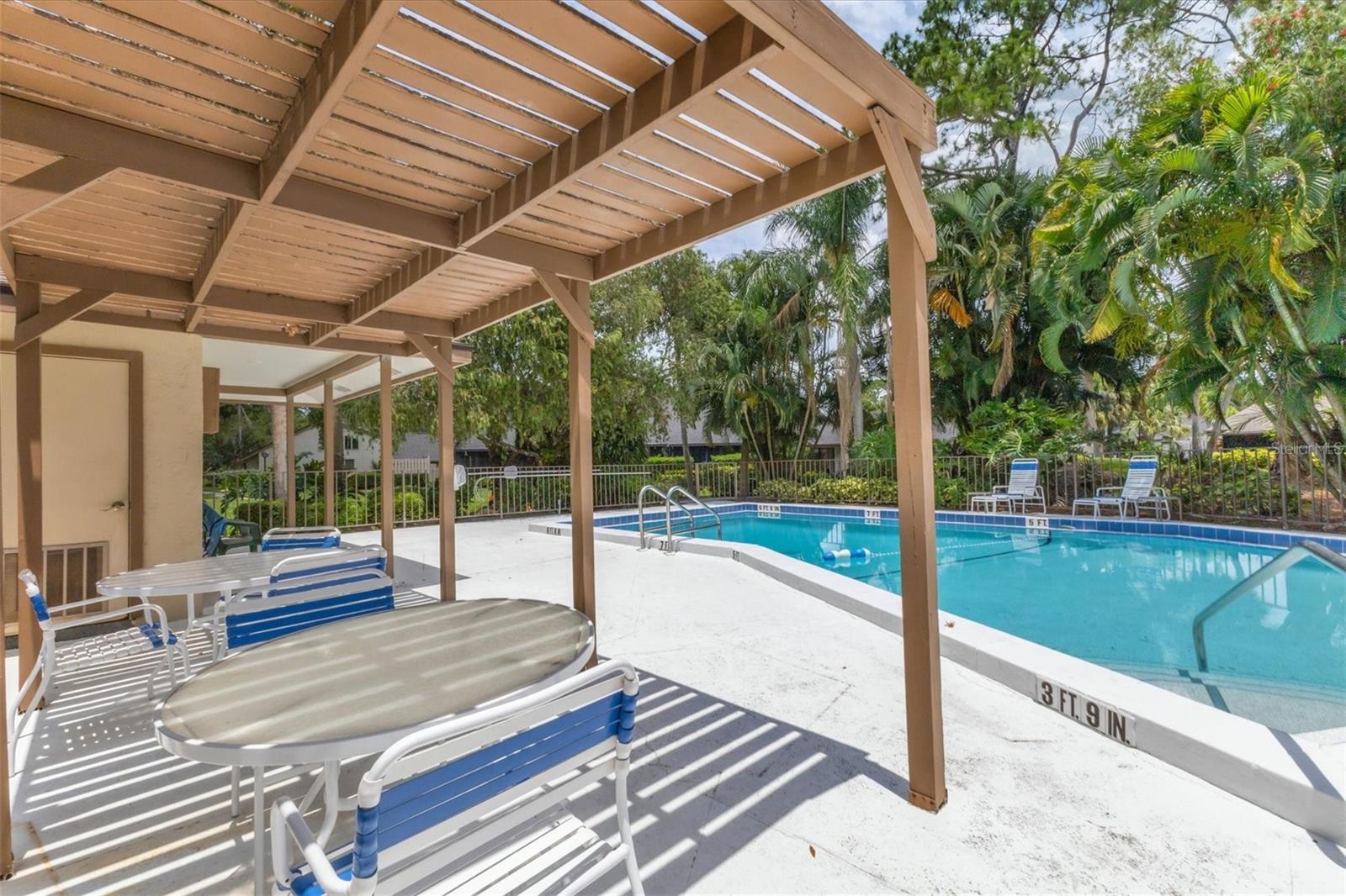 4356 WOODMANS CHART LN #141