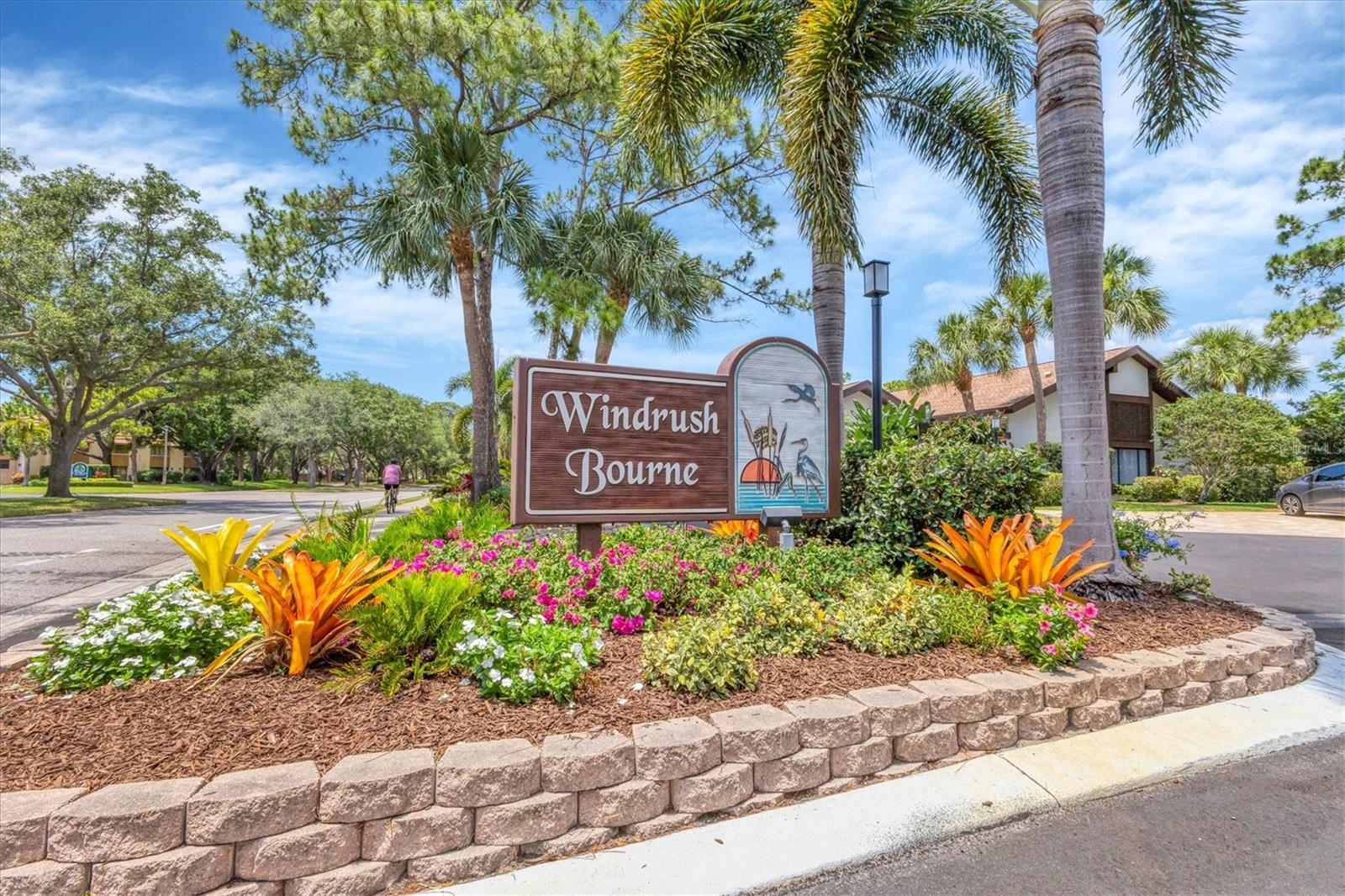 3107 WINDRUSH BOURNE #63