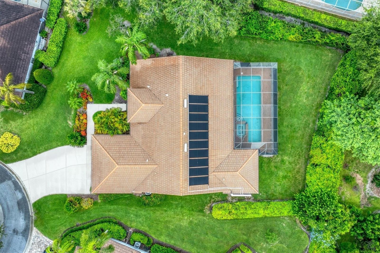 4418 HIGHLAND OAKS CT