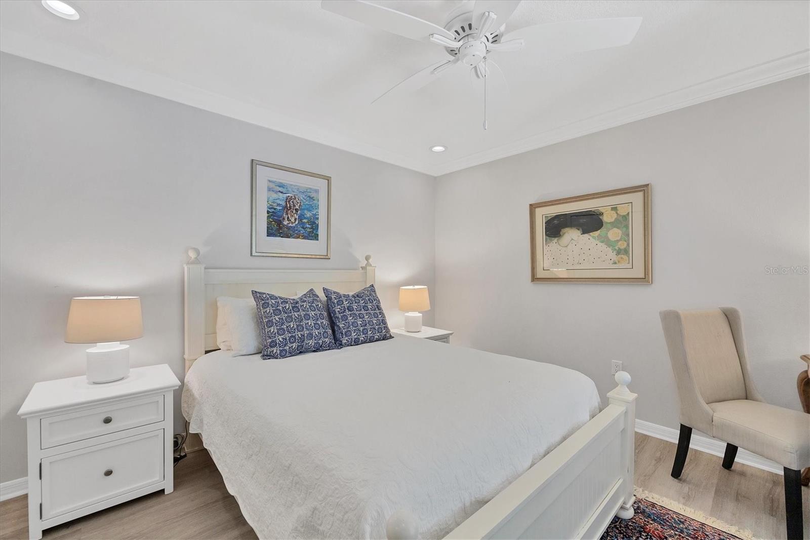 5572 CHANTECLAIRE #9