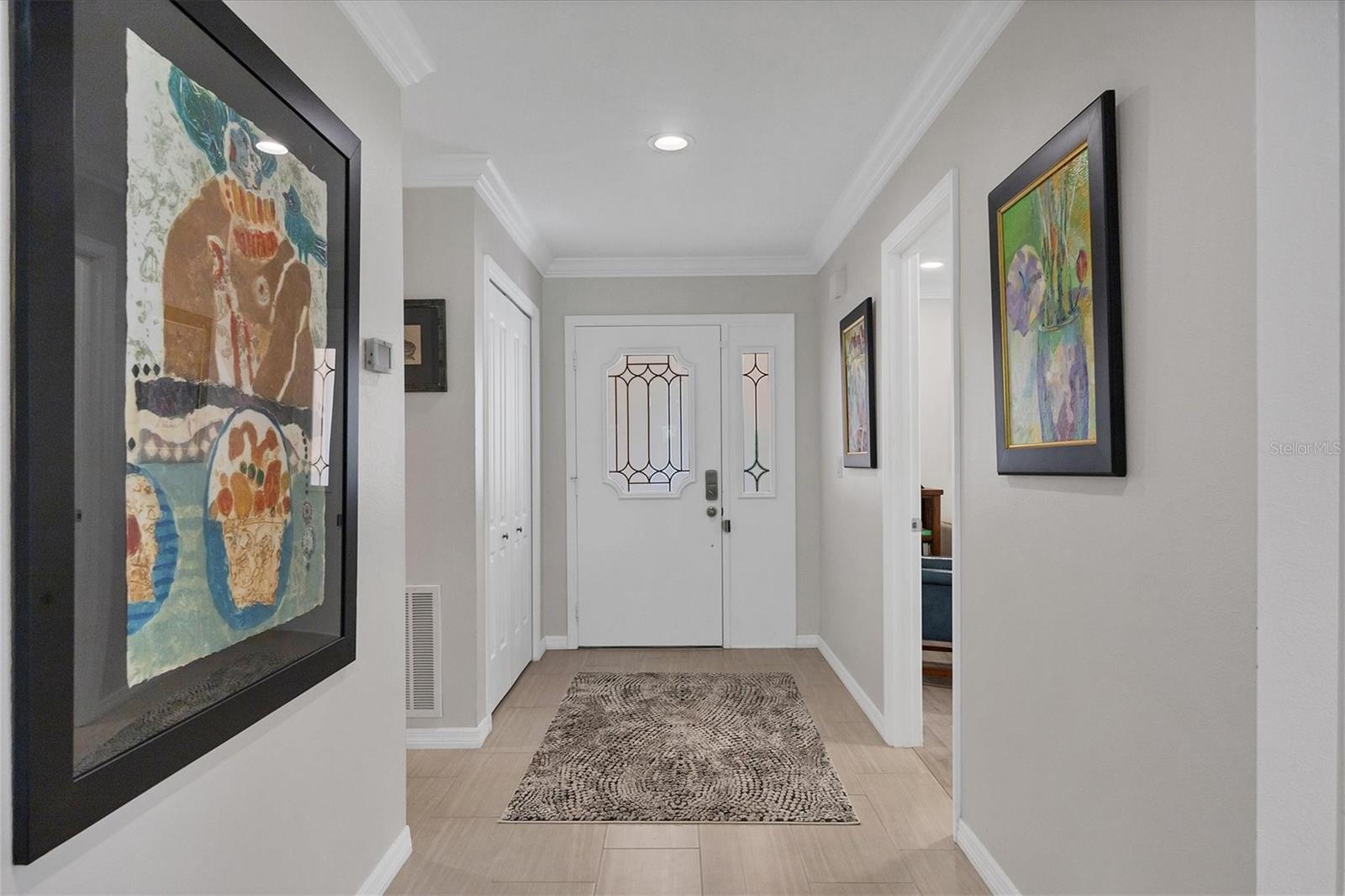 5572 CHANTECLAIRE #9