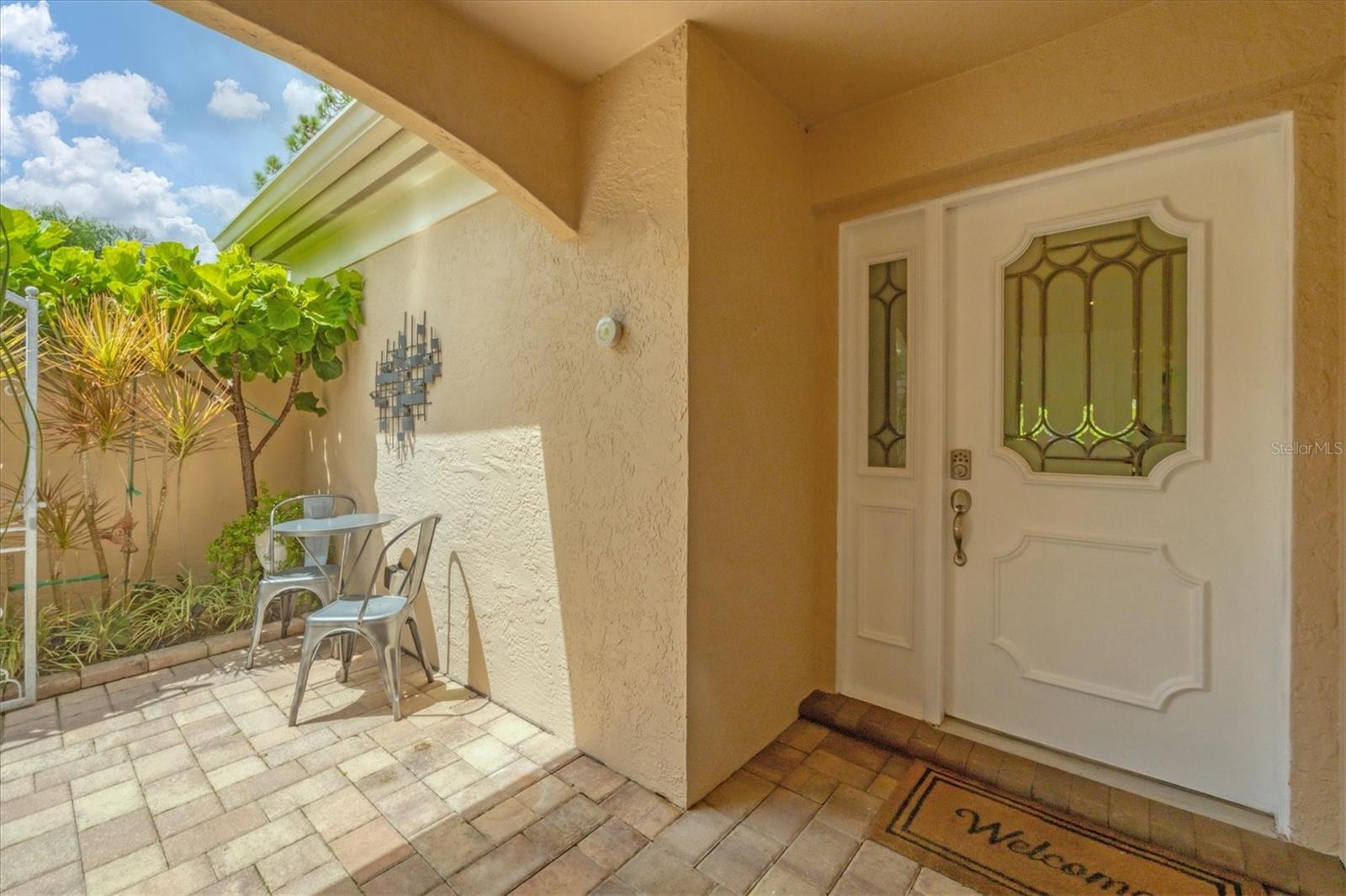 5572 CHANTECLAIRE #9