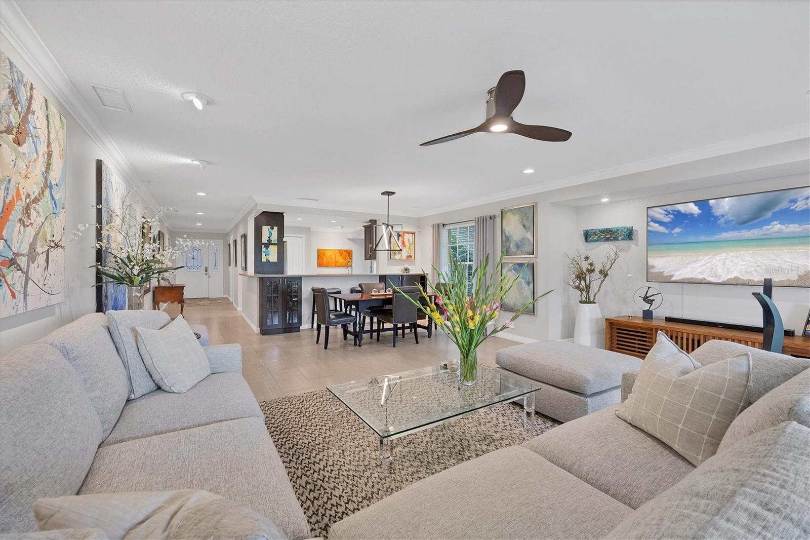 5572 CHANTECLAIRE #9