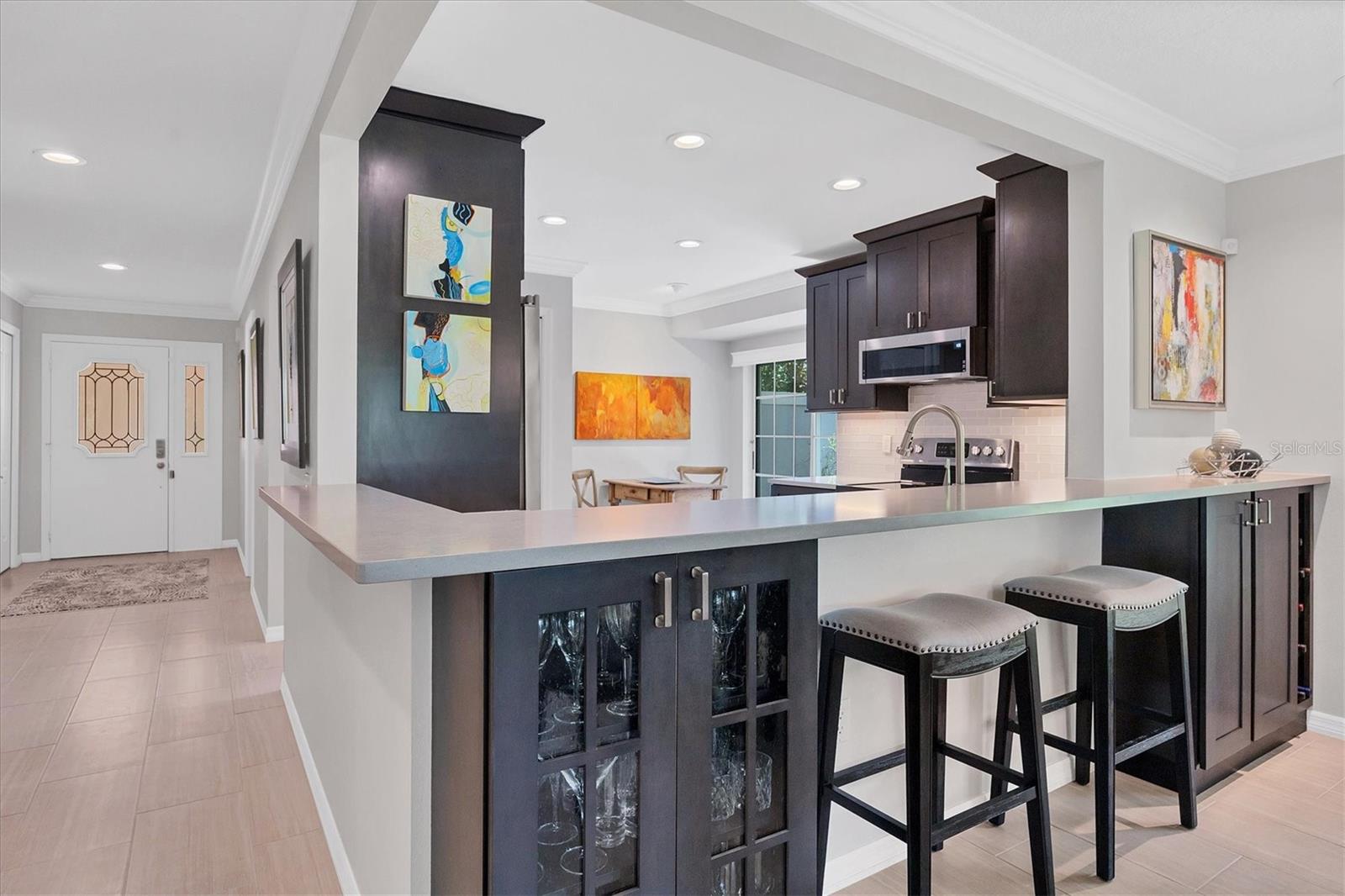 5572 CHANTECLAIRE #9