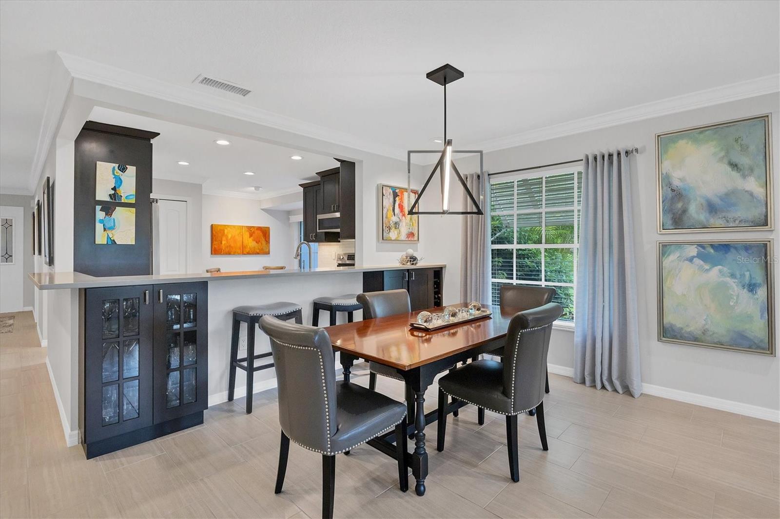 5572 CHANTECLAIRE #9