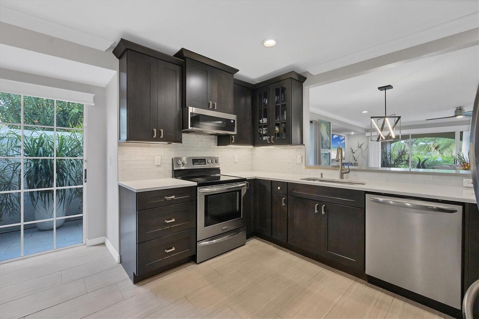 5572 CHANTECLAIRE #9