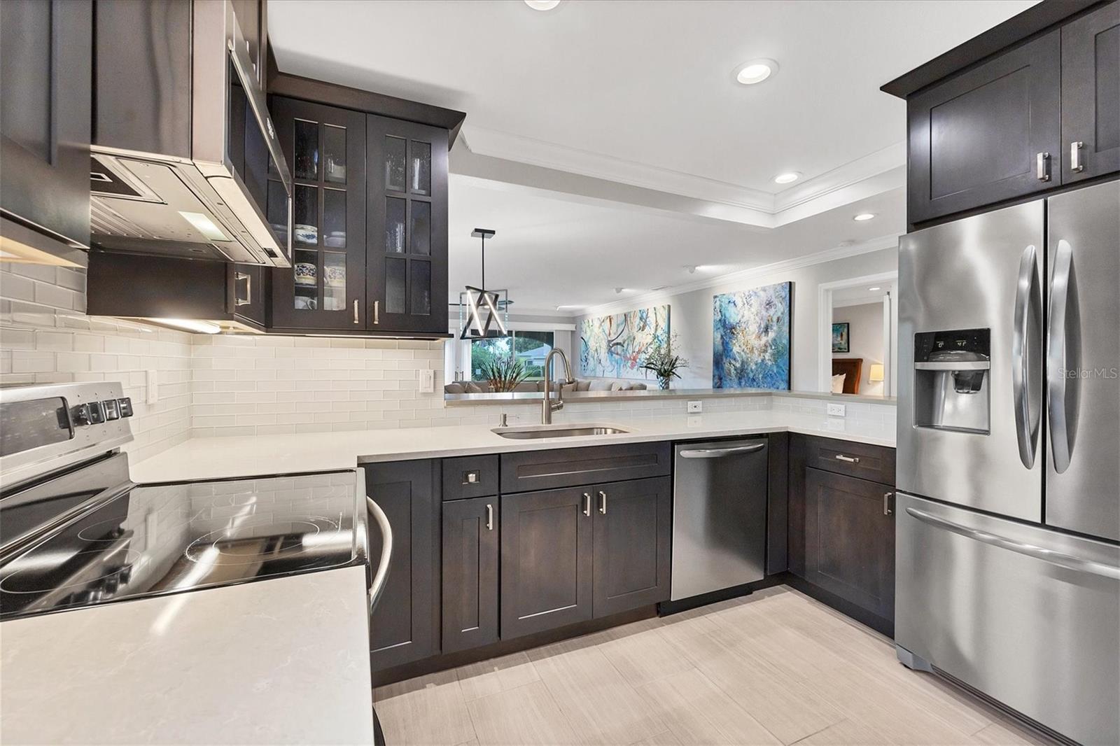 5572 CHANTECLAIRE #9