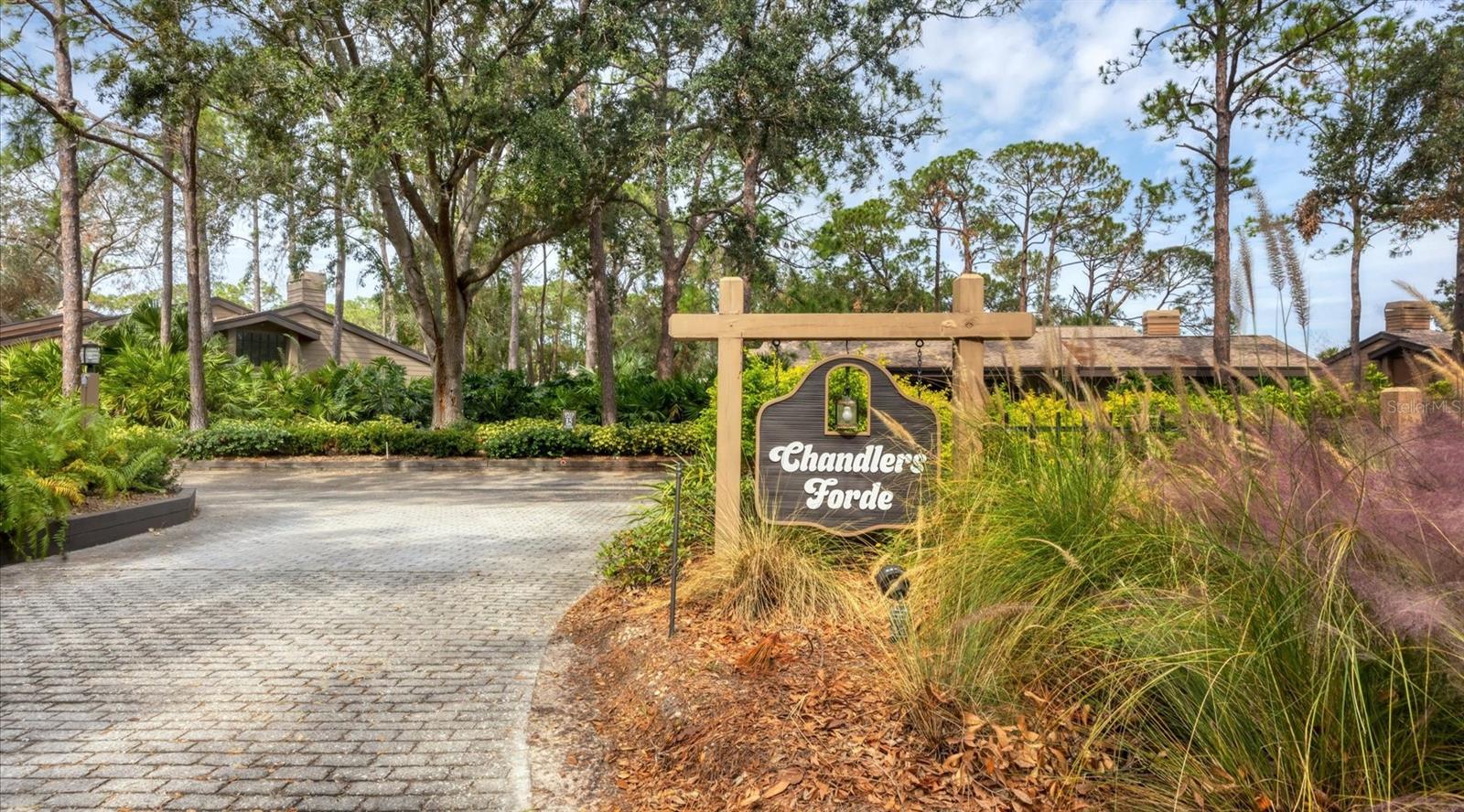 4520 CHANDLERS FORDE #51