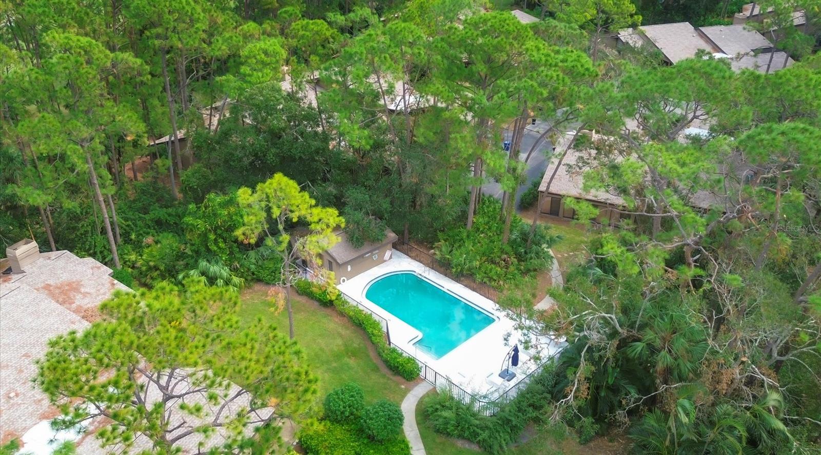 4520 CHANDLERS FORDE #51