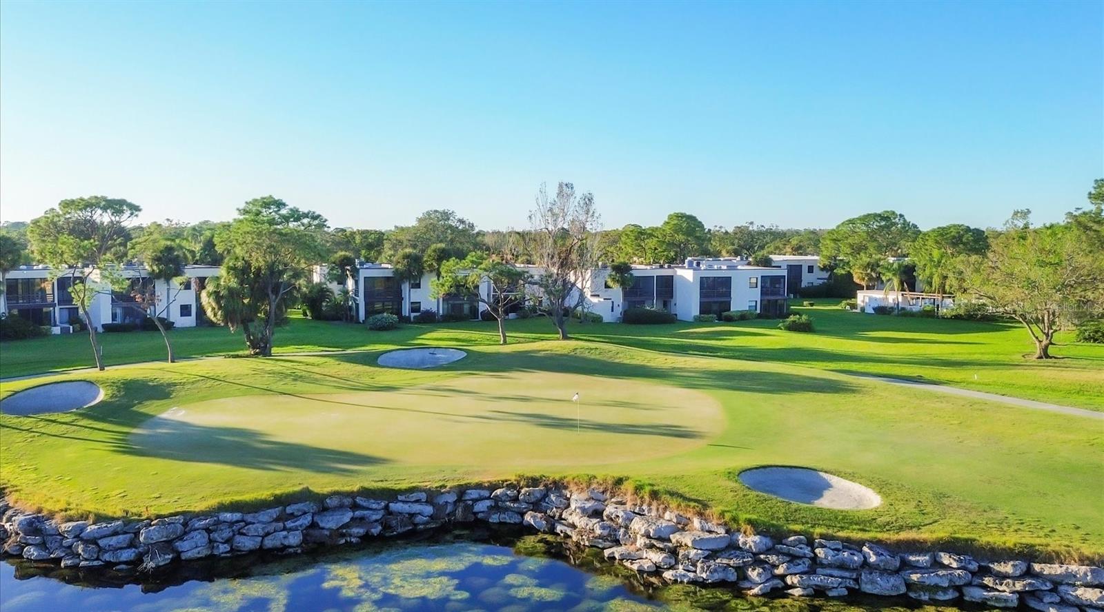 3530 RICHWOOD LINK #46