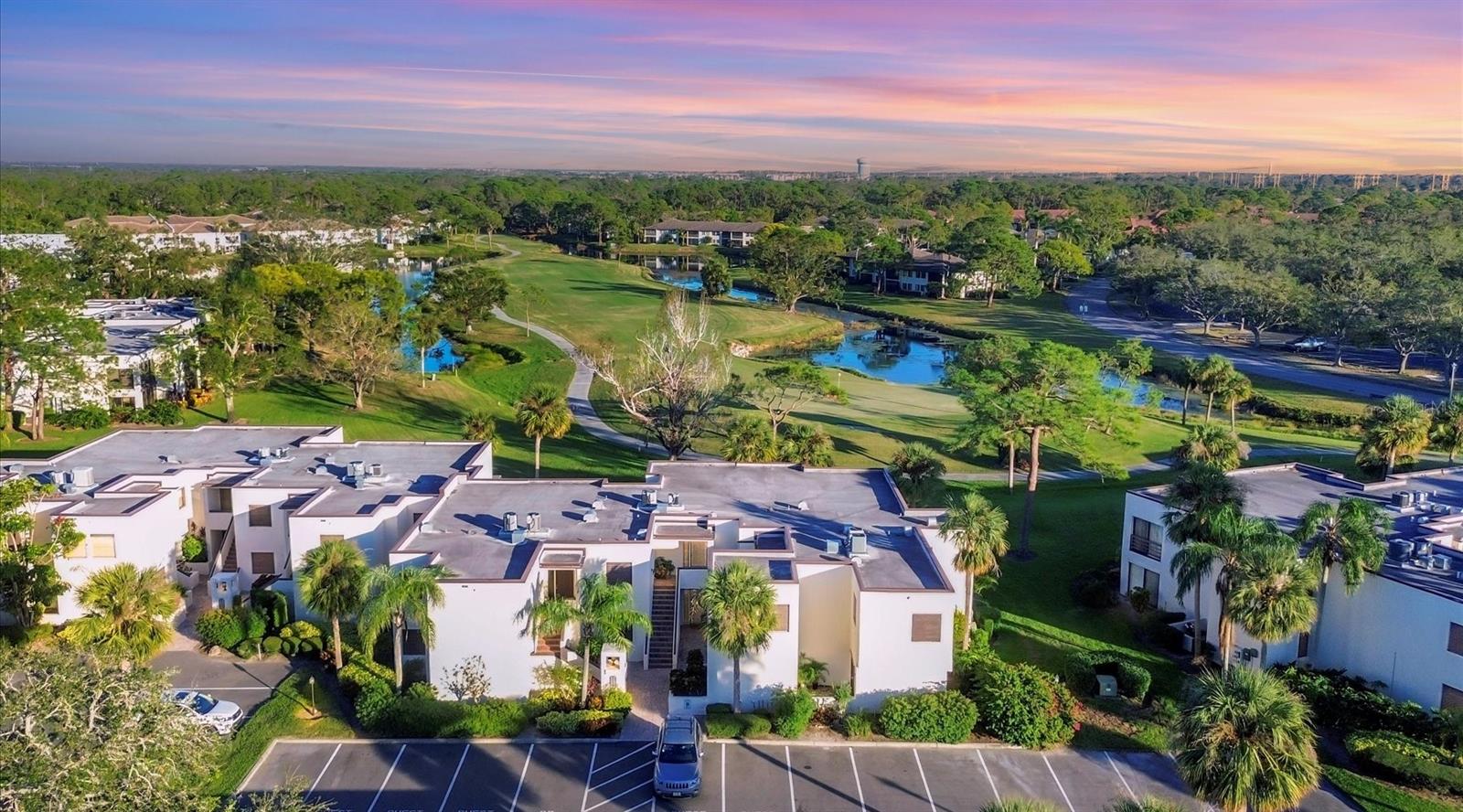 3530 RICHWOOD LINK #46