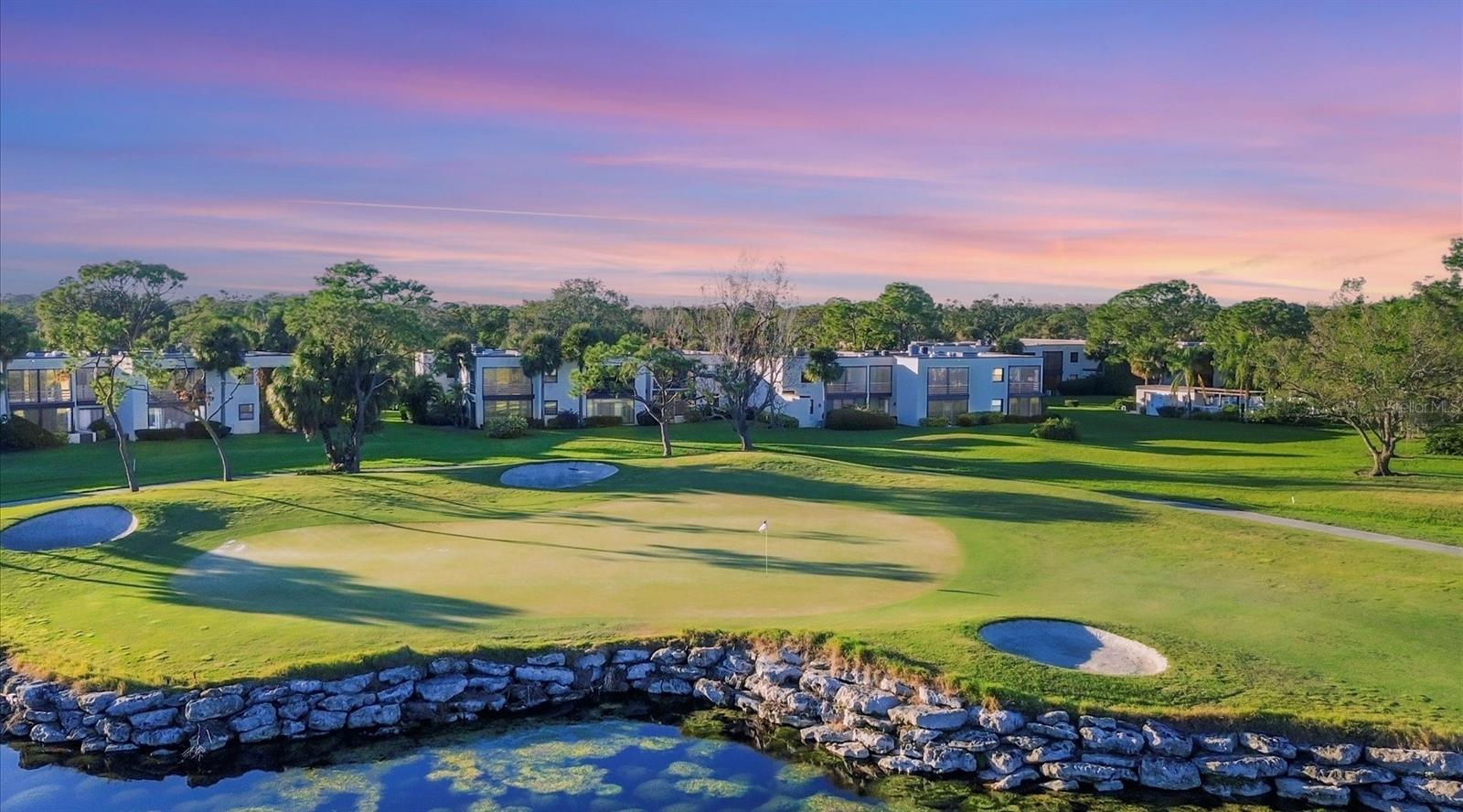 3530 RICHWOOD LINK #46