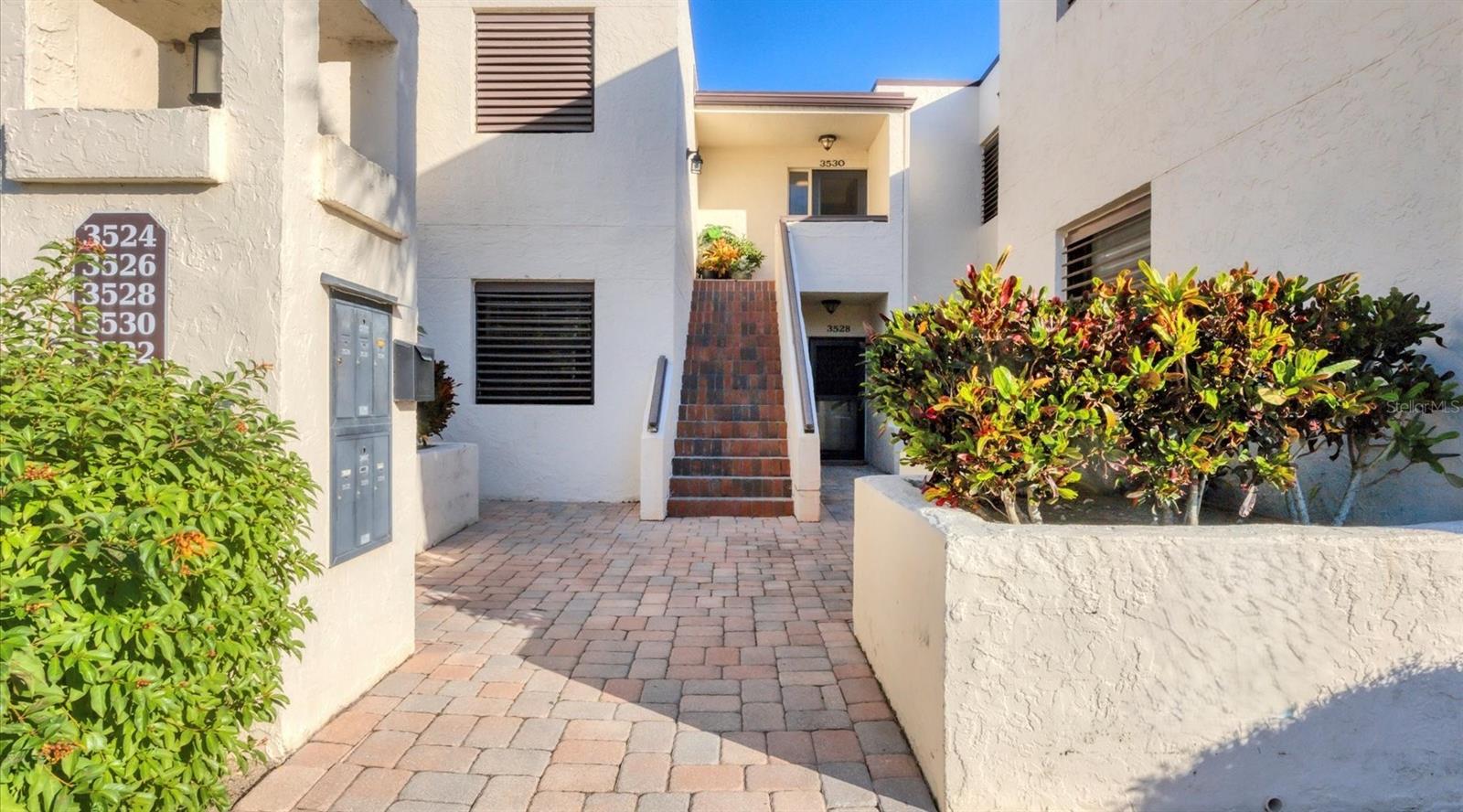 3530 RICHWOOD LINK #46