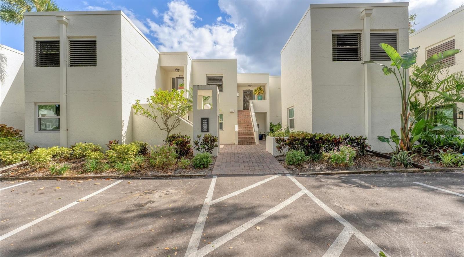 5072 MARSH FIELD RD #83