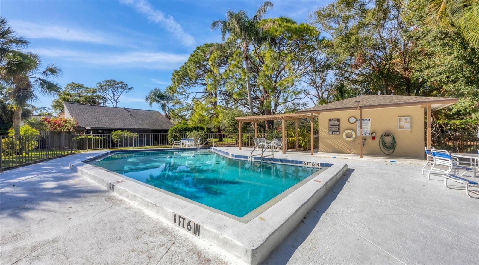 4419 GLEBE FARM RD #149