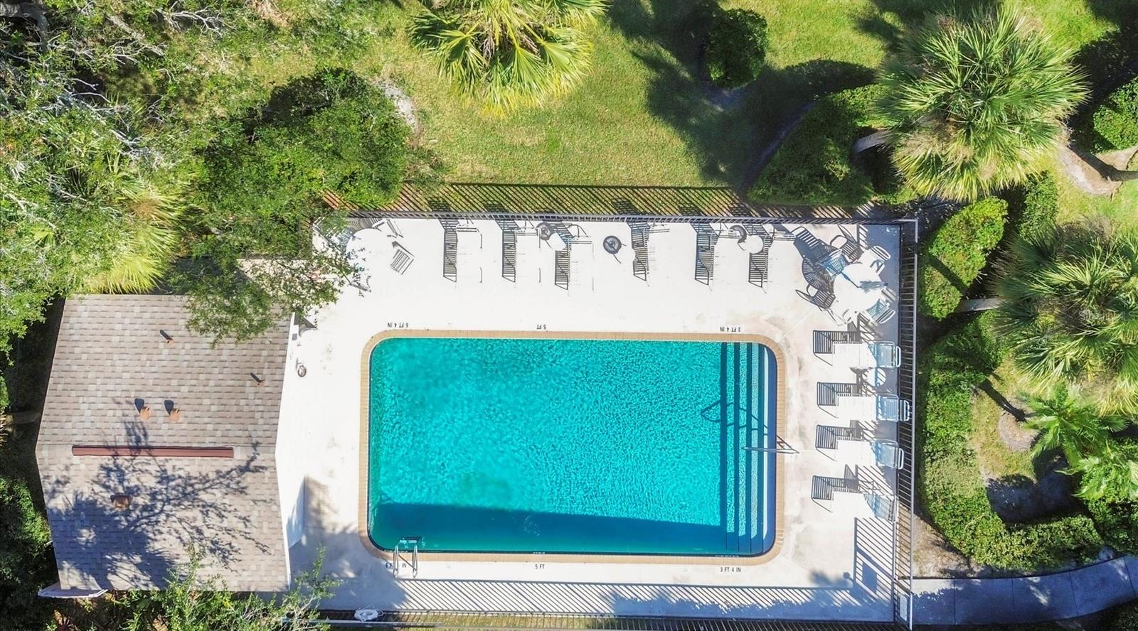 5460 HAMPSTEAD HEATH #19