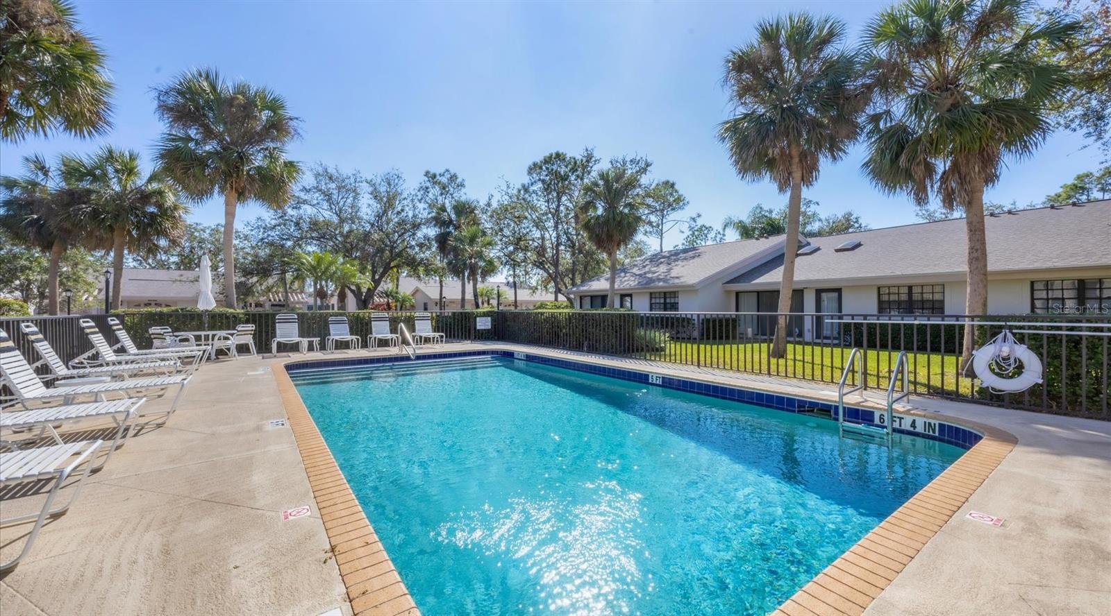 5460 HAMPSTEAD HEATH #19