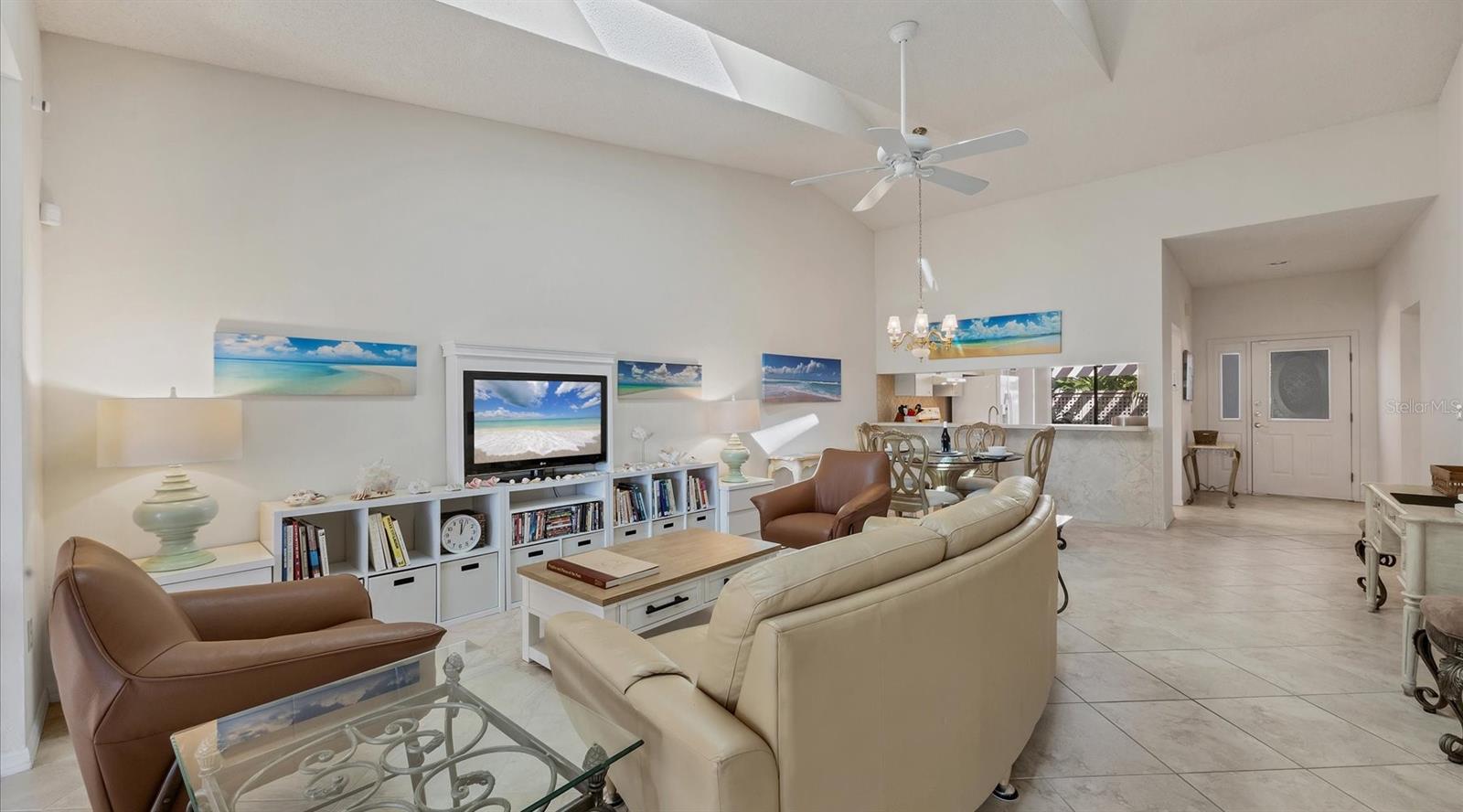 5460 HAMPSTEAD HEATH #19