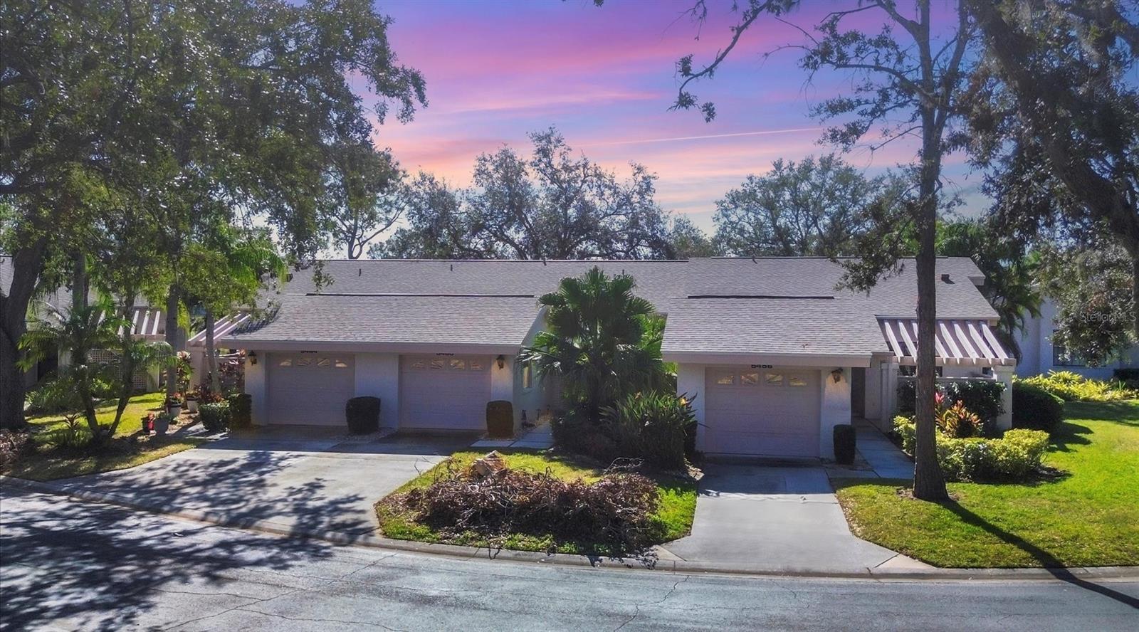 5460 HAMPSTEAD HEATH #19