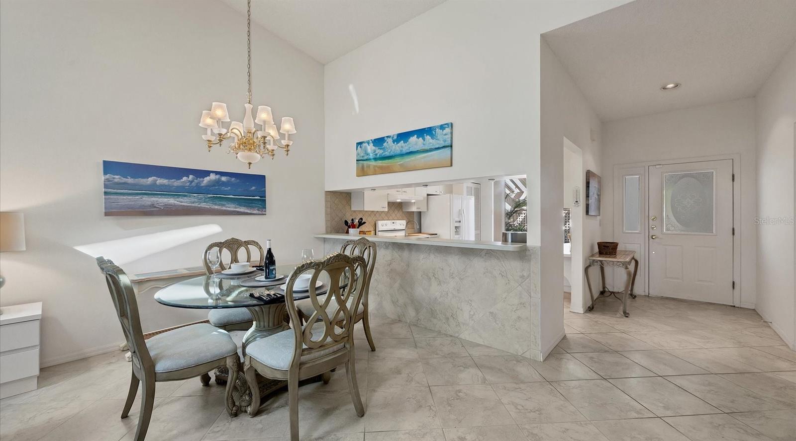 5460 HAMPSTEAD HEATH #19