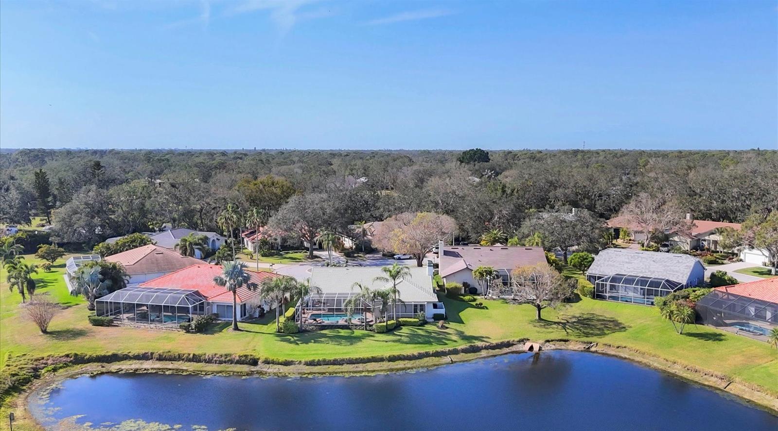 3445 HIGHLANDS BRIDGE RD