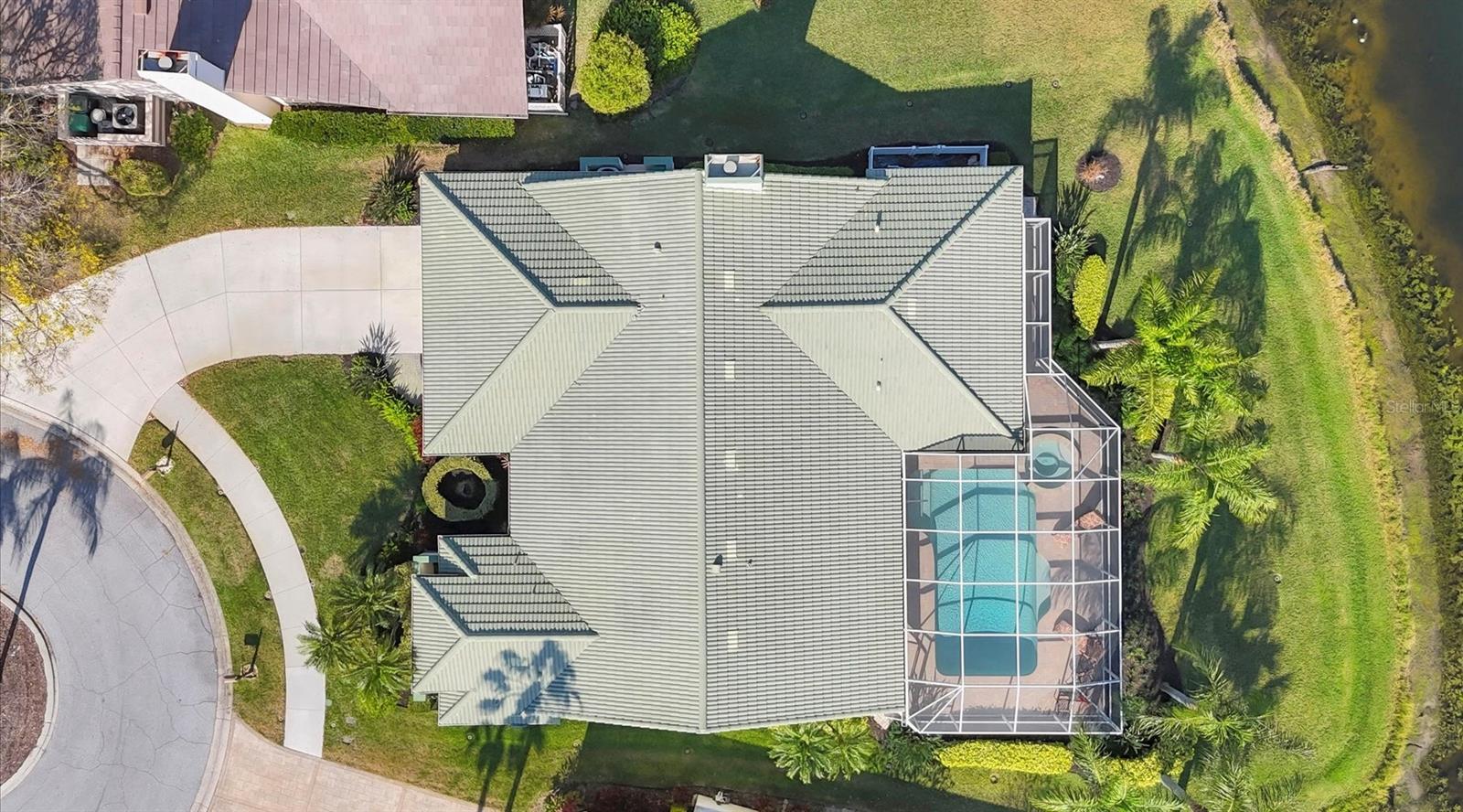 3445 HIGHLANDS BRIDGE RD