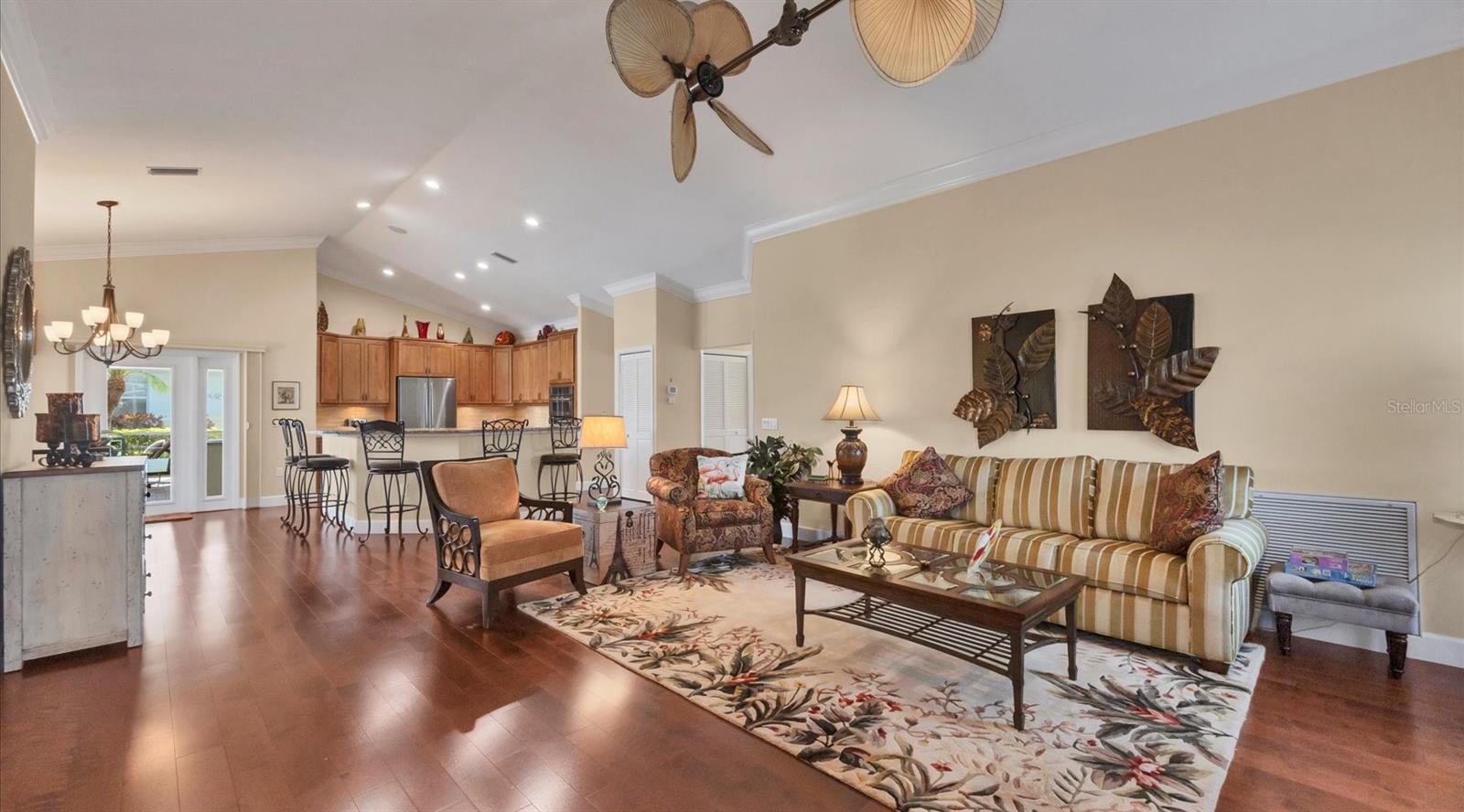 3445 HIGHLANDS BRIDGE RD