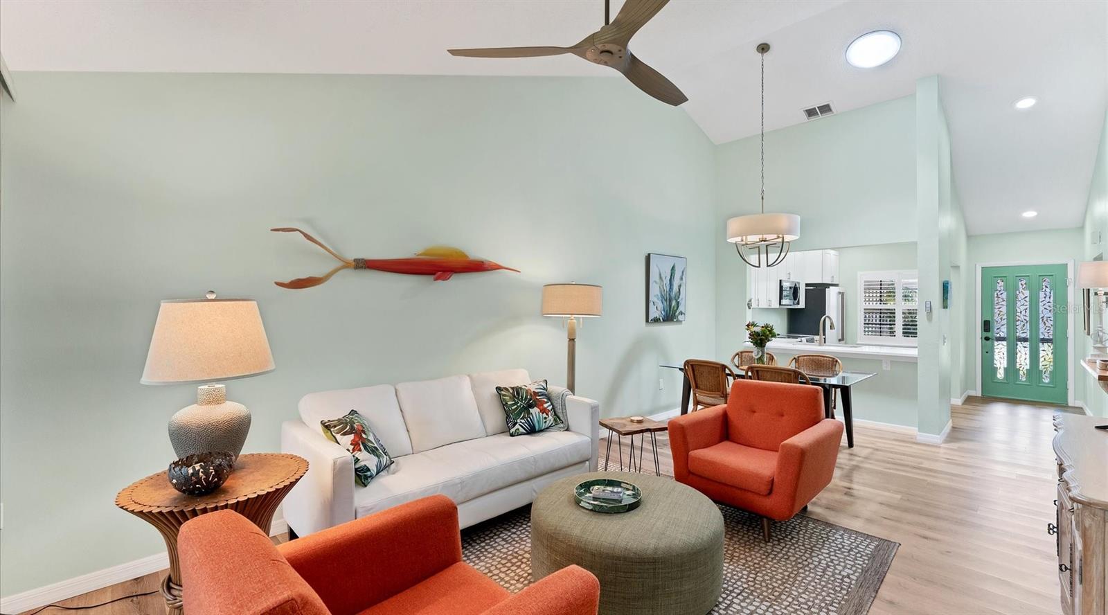 4569 MORNINGSIDE #18