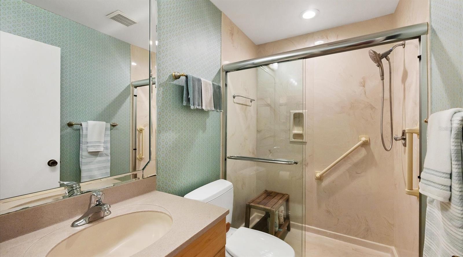 4701 CHANDLERS FORDE #22