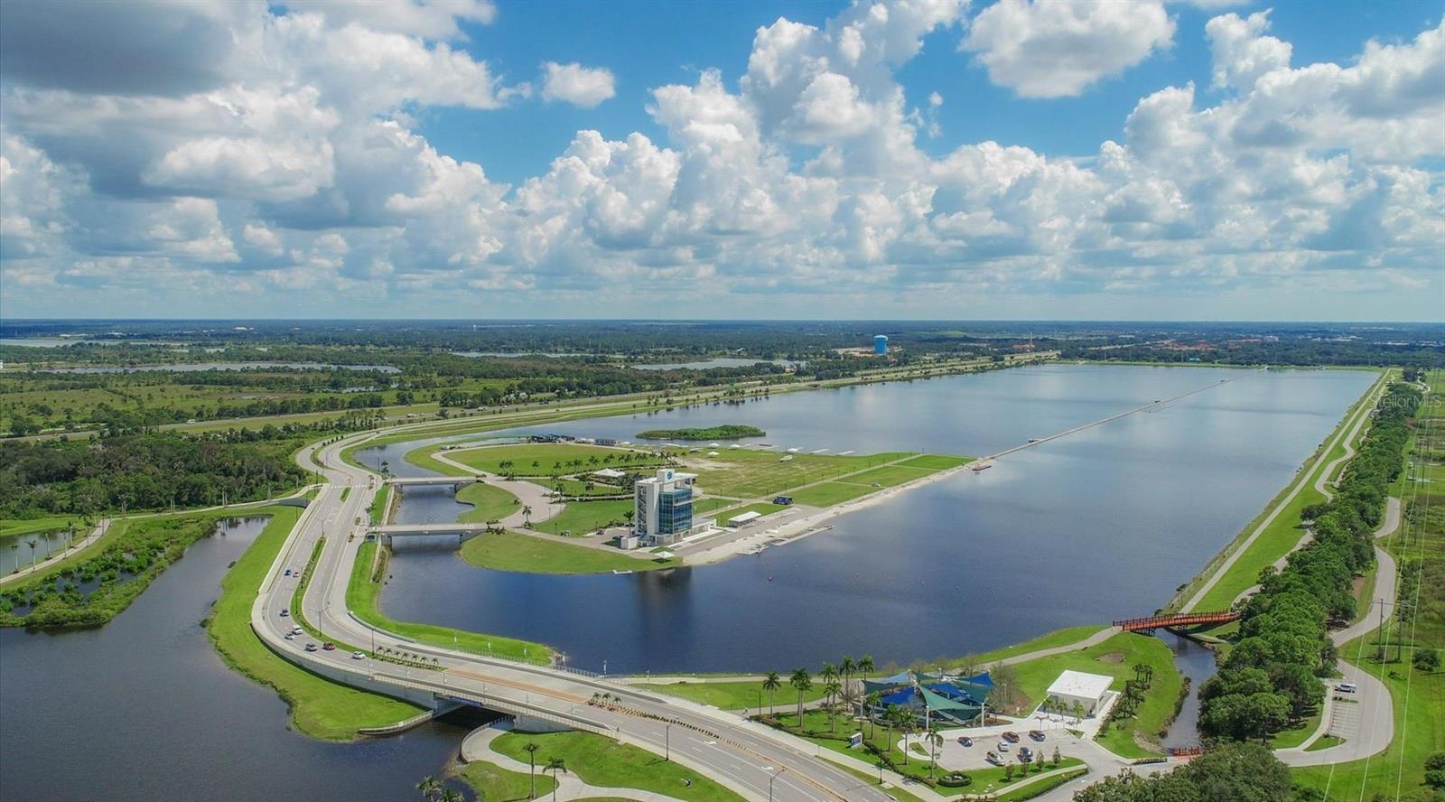 4701 CHANDLERS FORDE #22