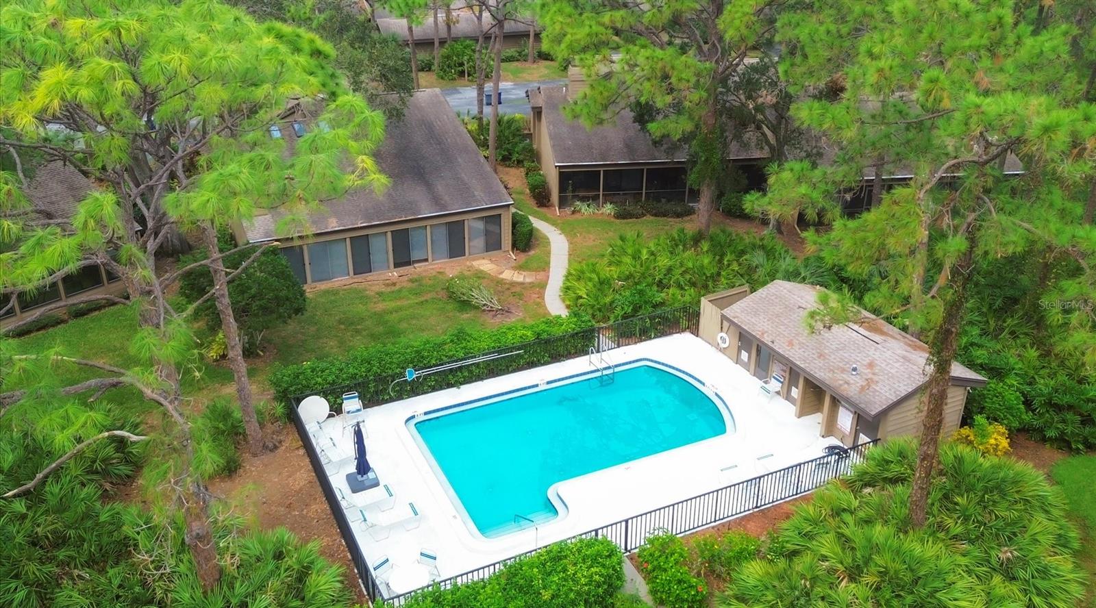 4701 CHANDLERS FORDE #22