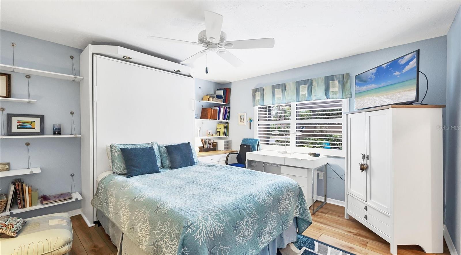 4701 CHANDLERS FORDE #22