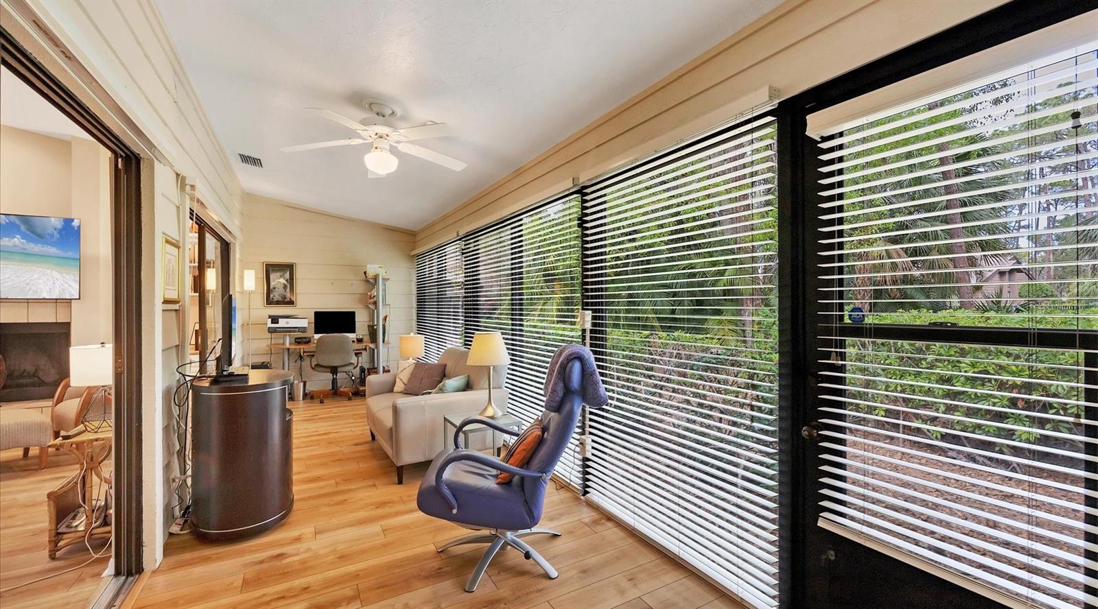 4701 CHANDLERS FORDE #22