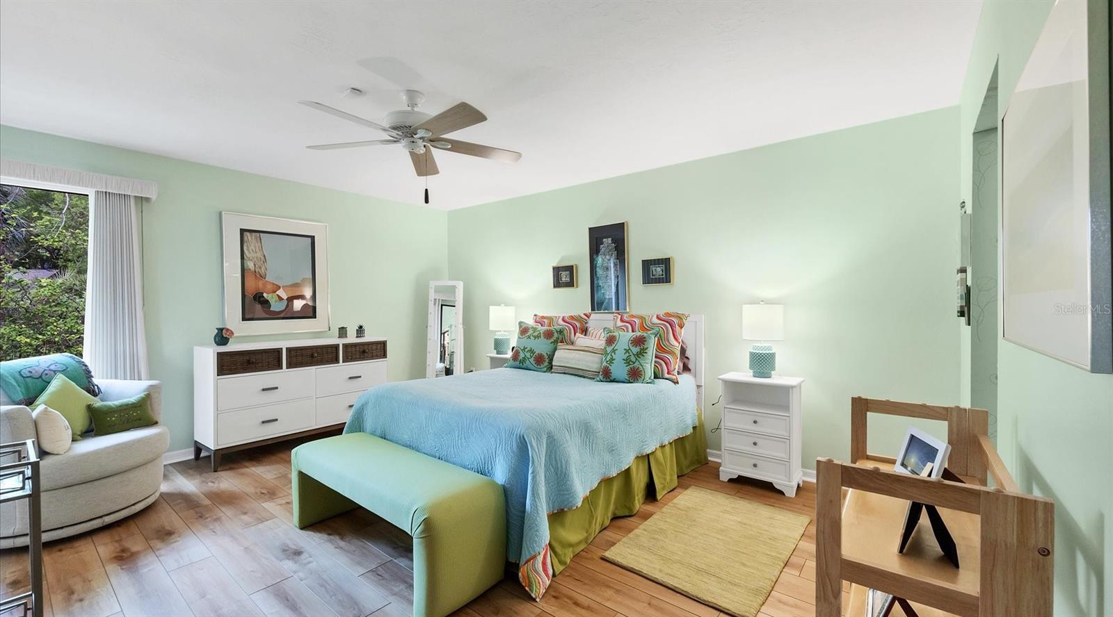 4701 CHANDLERS FORDE #22