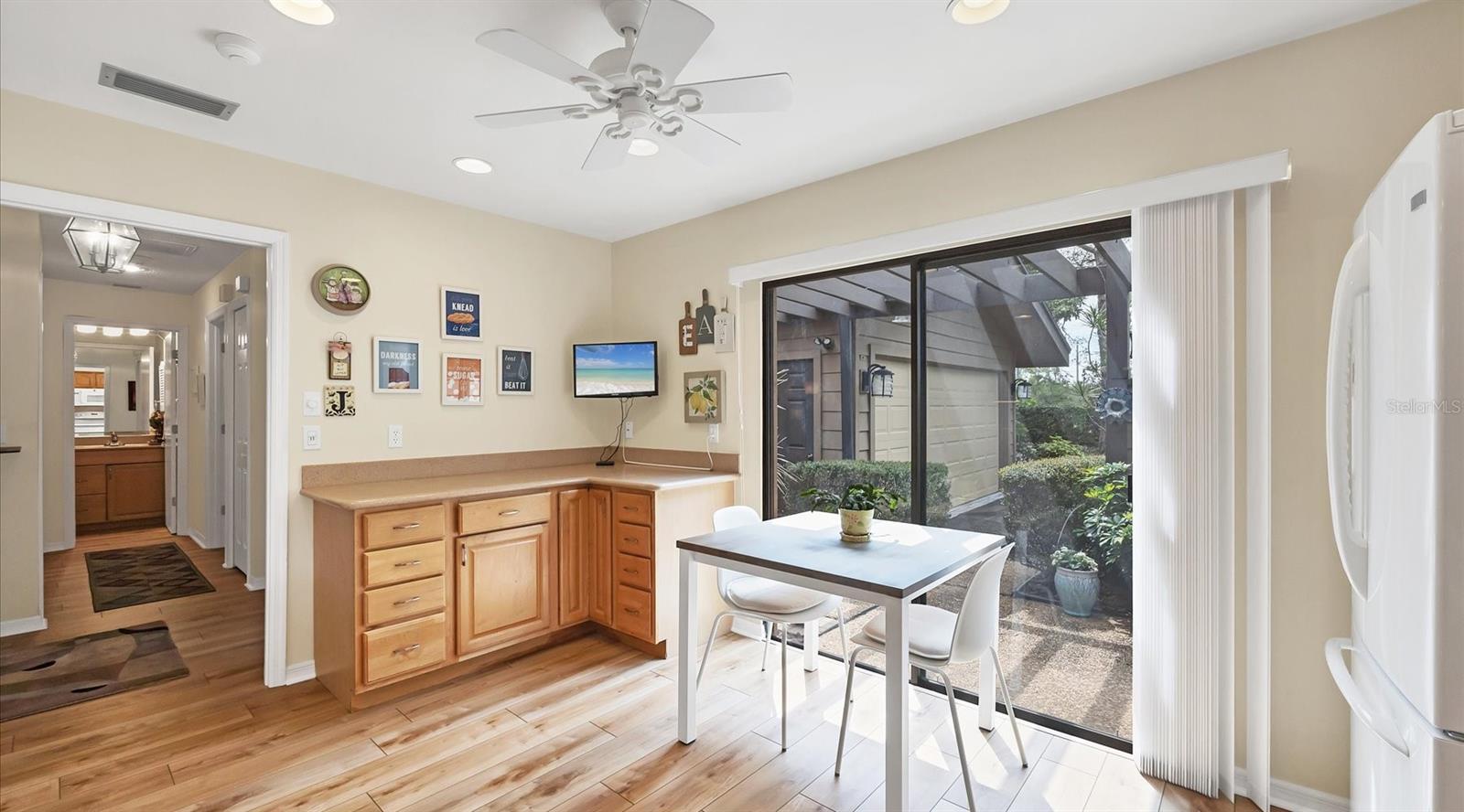 4701 CHANDLERS FORDE #22