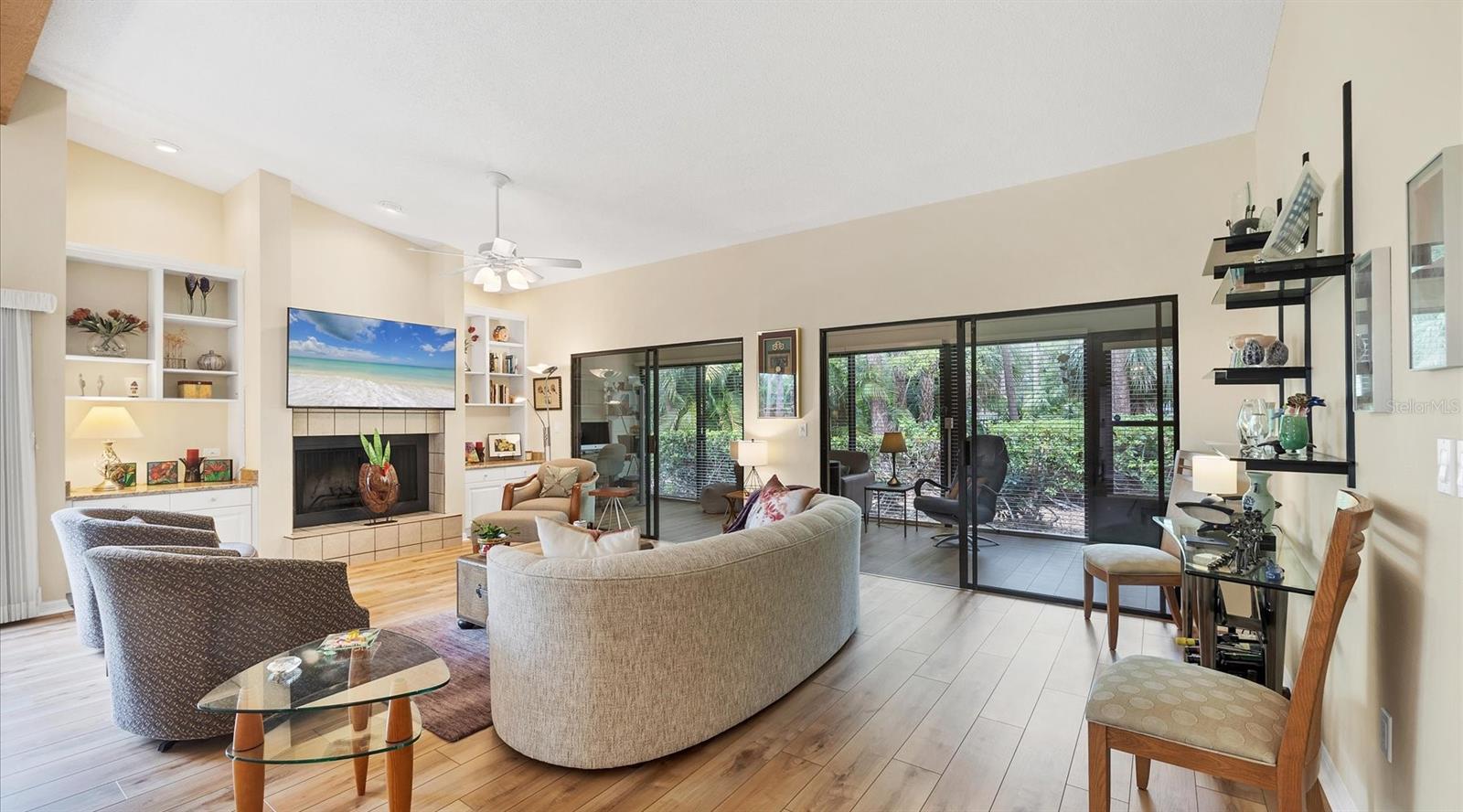 4701 CHANDLERS FORDE #22