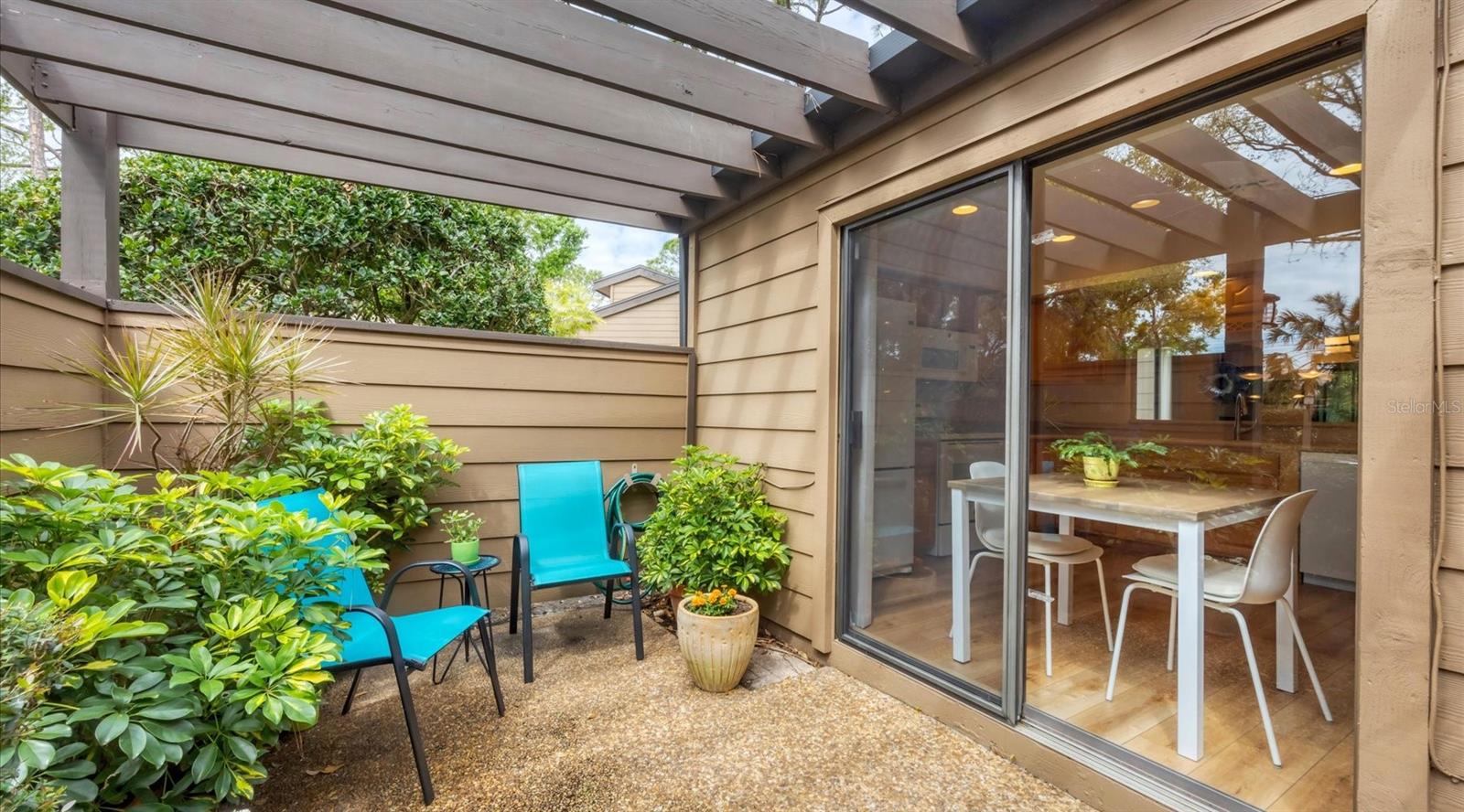 4701 CHANDLERS FORDE #22