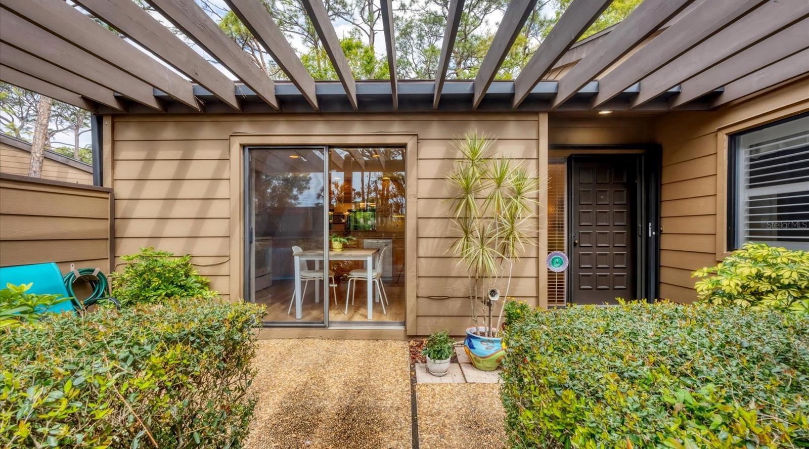 4701 CHANDLERS FORDE #22