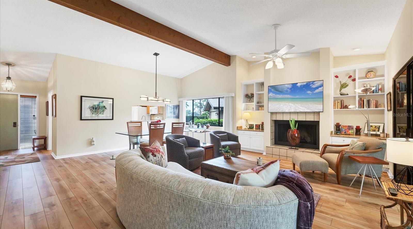 4701 CHANDLERS FORDE #22