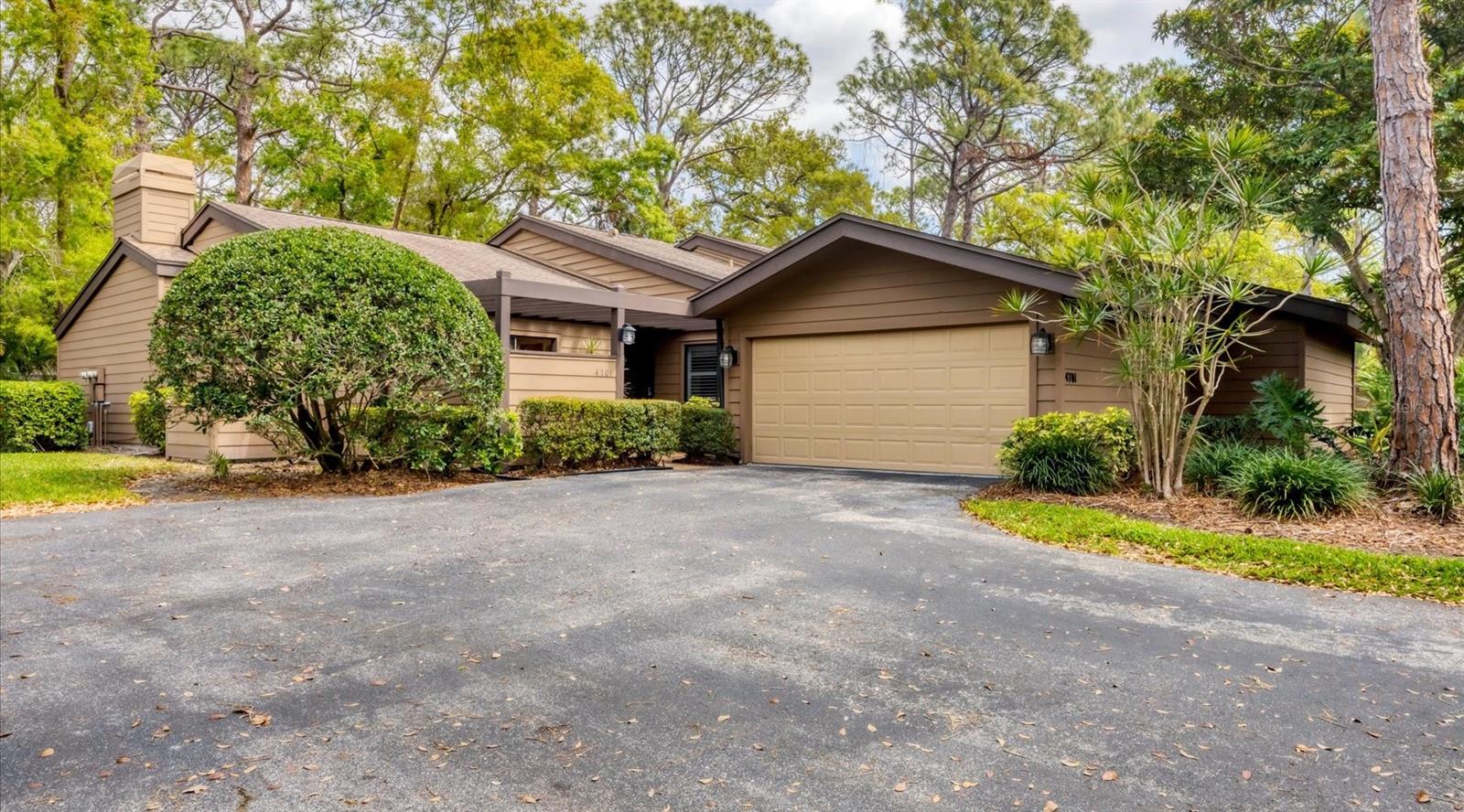 4701 CHANDLERS FORDE #22