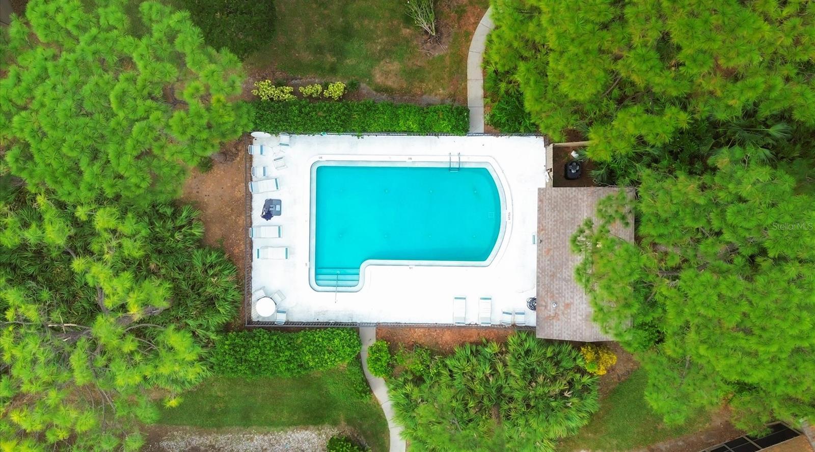 4701 CHANDLERS FORDE #22