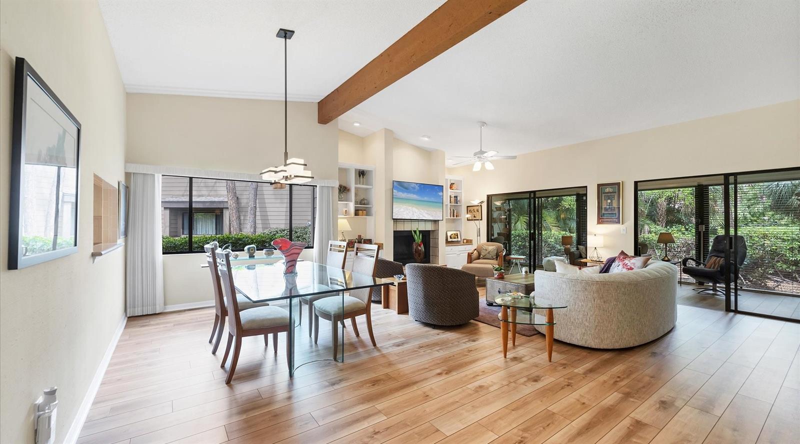 4701 CHANDLERS FORDE #22