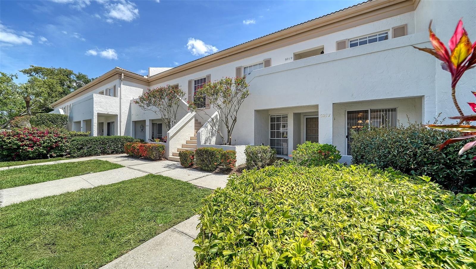 5217 WEDGEWOOD LN #21