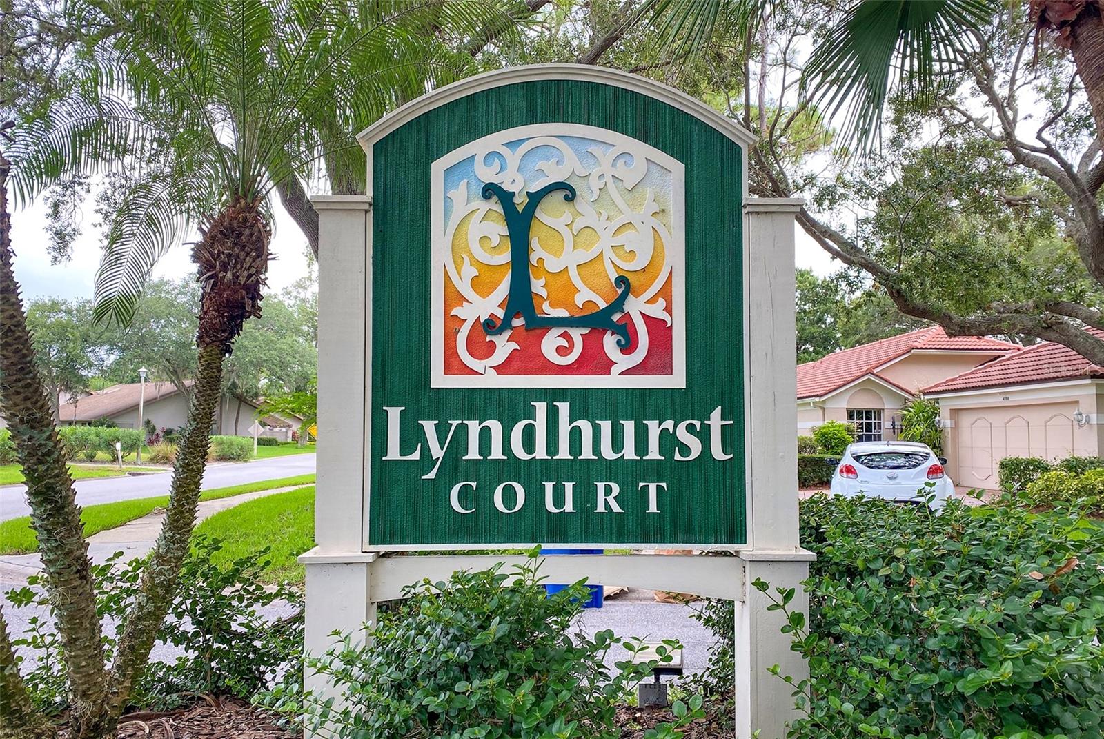3984 LYNDHURST CT