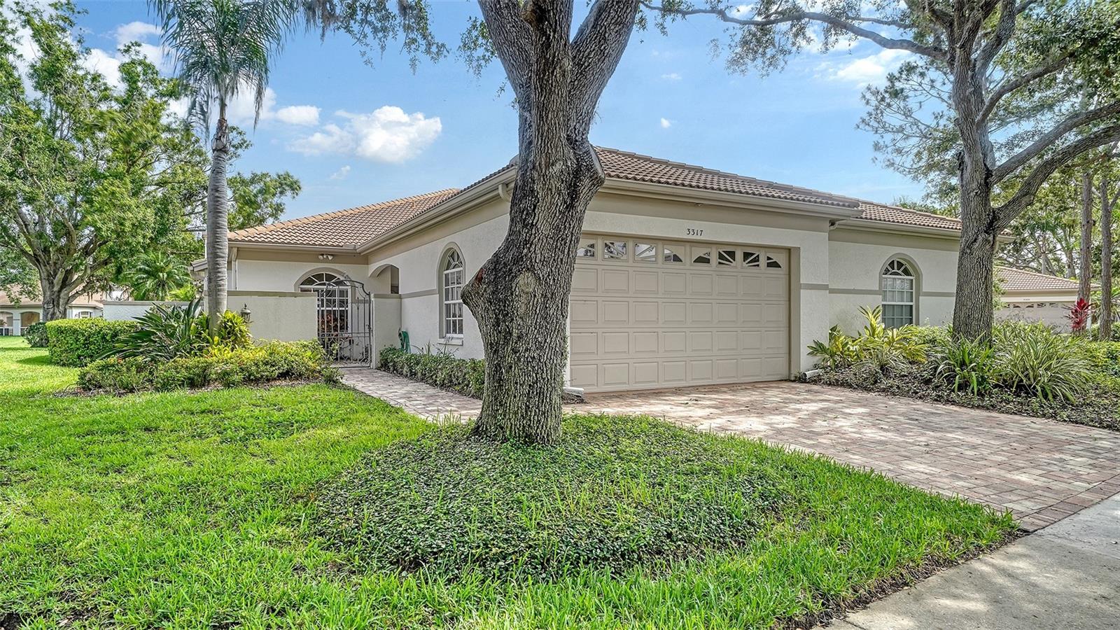 3317 HIGHLANDS BRIDGE RD #61