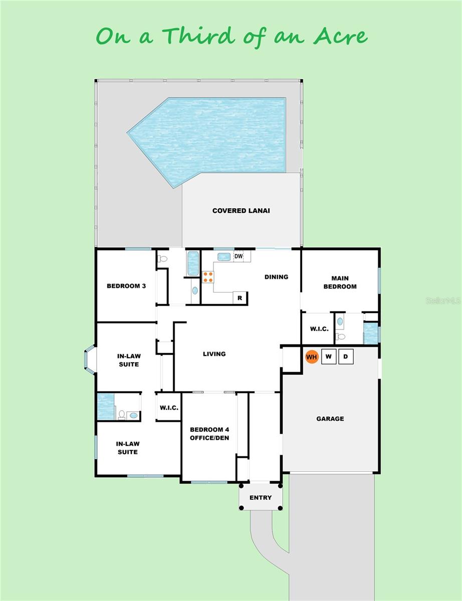 4933 RUTLAND GATE