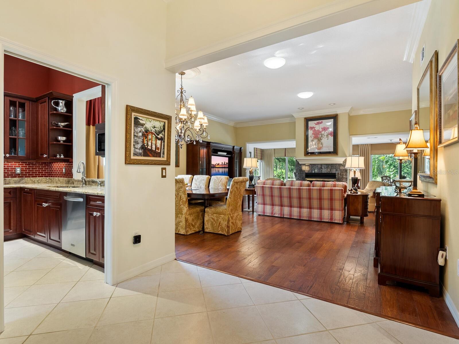 4518 WHISPERWOOD #1