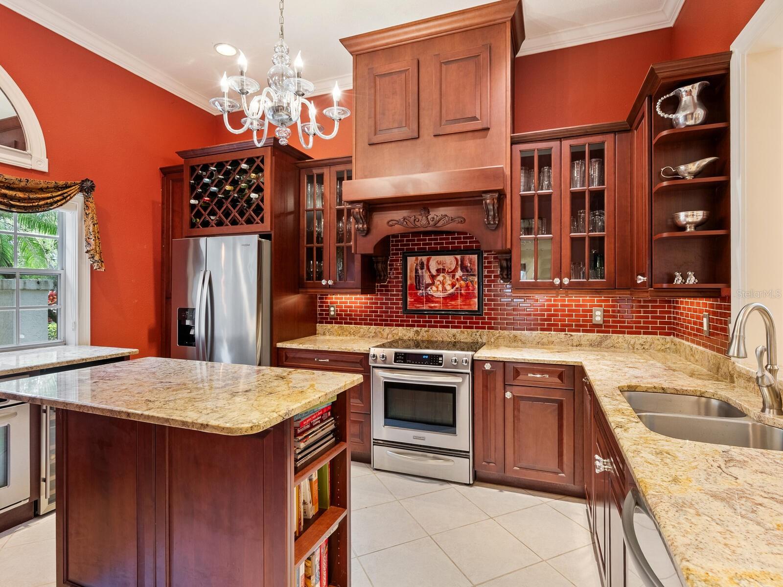 4518 WHISPERWOOD #1