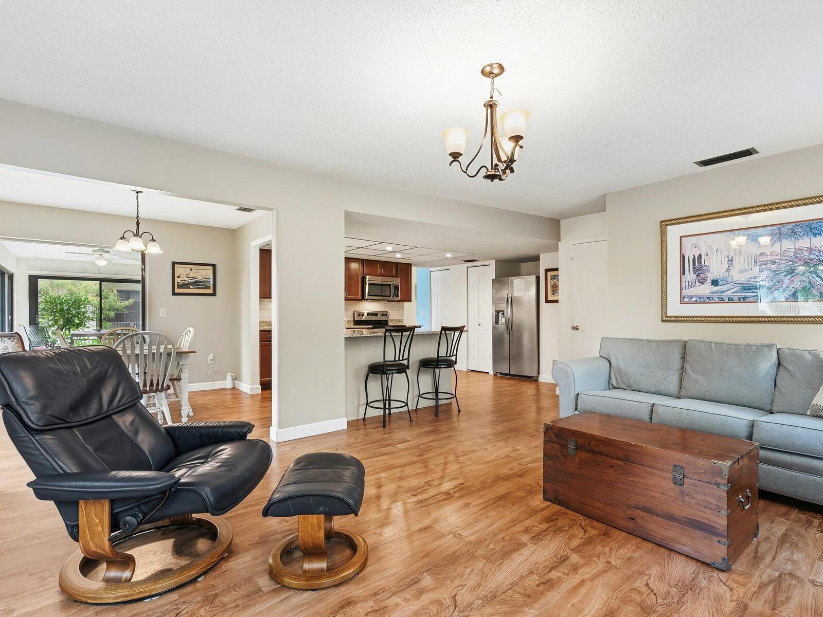 5107 GREENCROFT RD #23