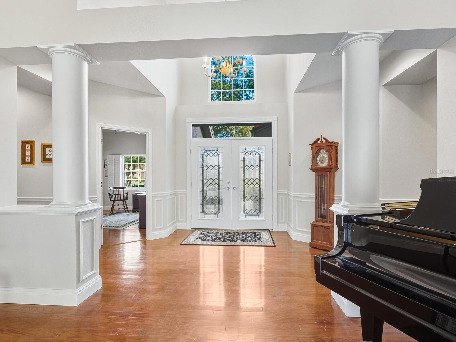 4348 HIGHLAND OAKS CIR